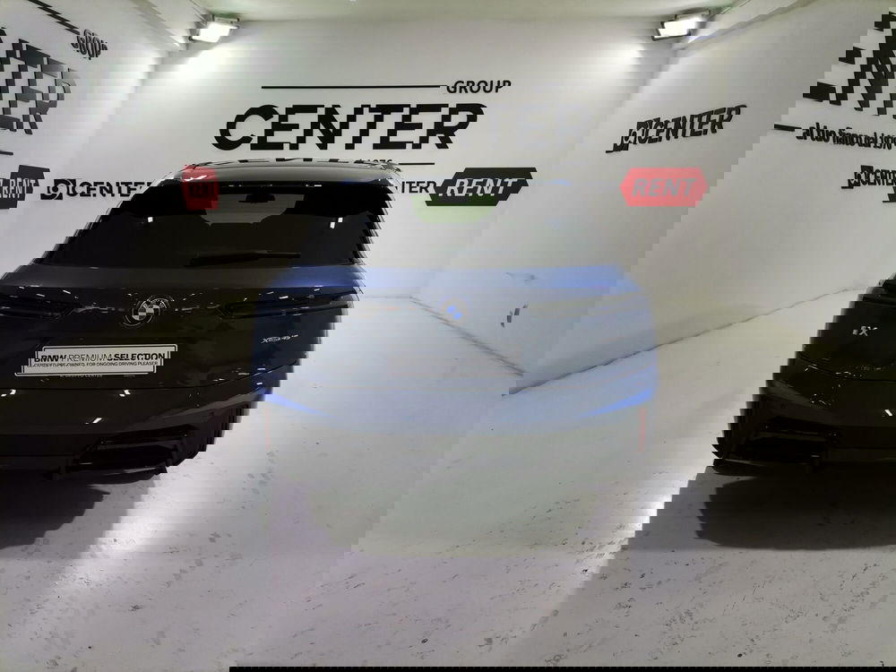 BMW iX usata a Salerno (5)