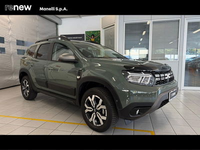 Dacia Duster 1.5 Blue dCi 8V 115 CV 4x4 Extreme del 2022 usata a Brescia