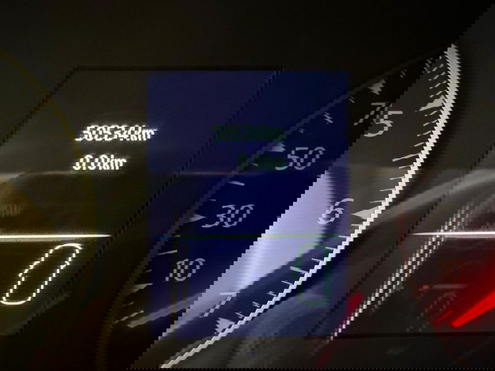 Dacia Duster usata a Brescia (12)