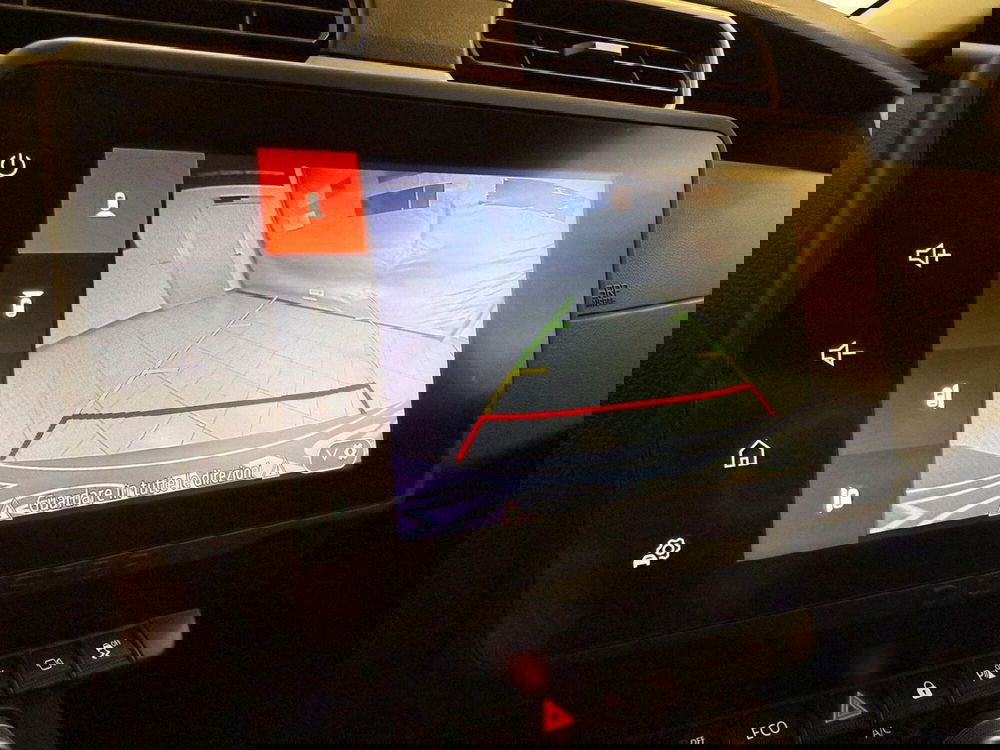 Dacia Duster usata a Brescia (18)