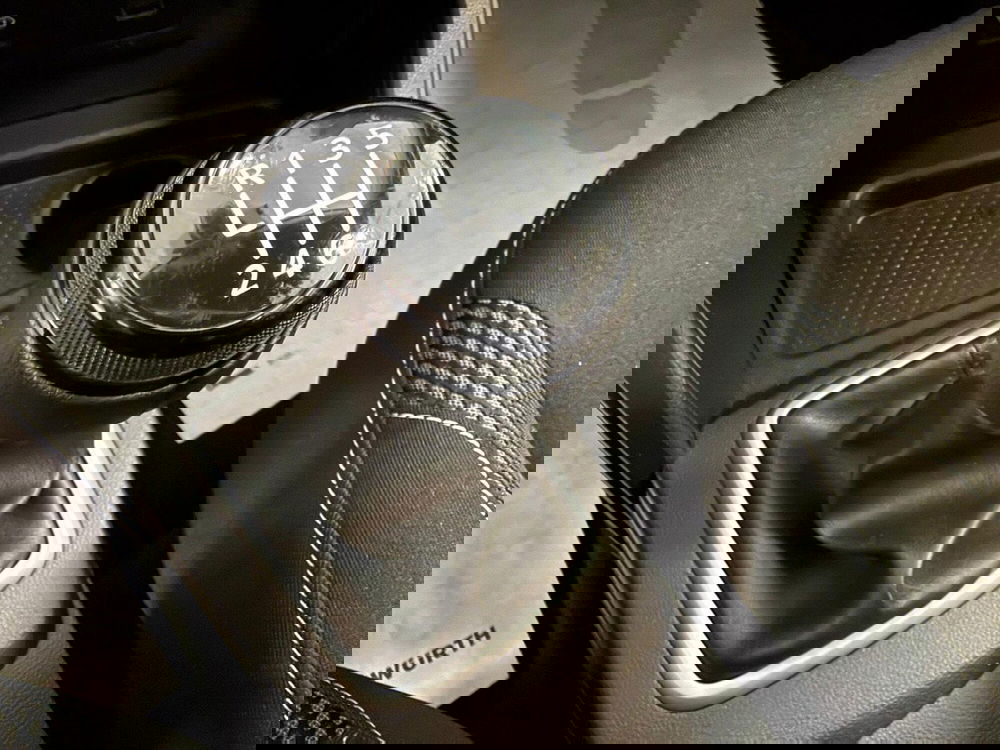 Dacia Duster usata a Brescia (19)