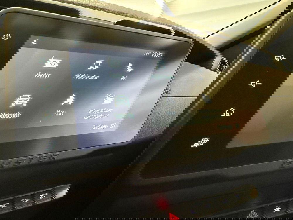 Dacia Duster usata a Brescia (20)