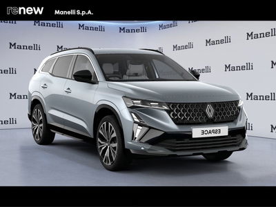 Renault Espace 1.2 e-Tech full hybrid Iconic 200cv auto 5p.ti nuova a Brescia