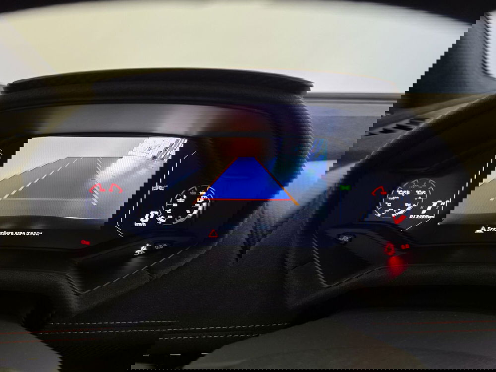 Lamborghini Huracán Coupé usata a Bologna (11)