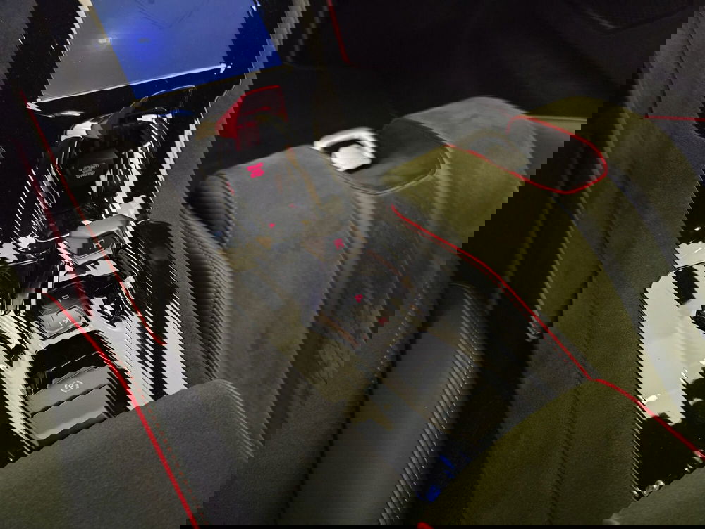 Lamborghini Huracán Coupé usata a Bologna (12)