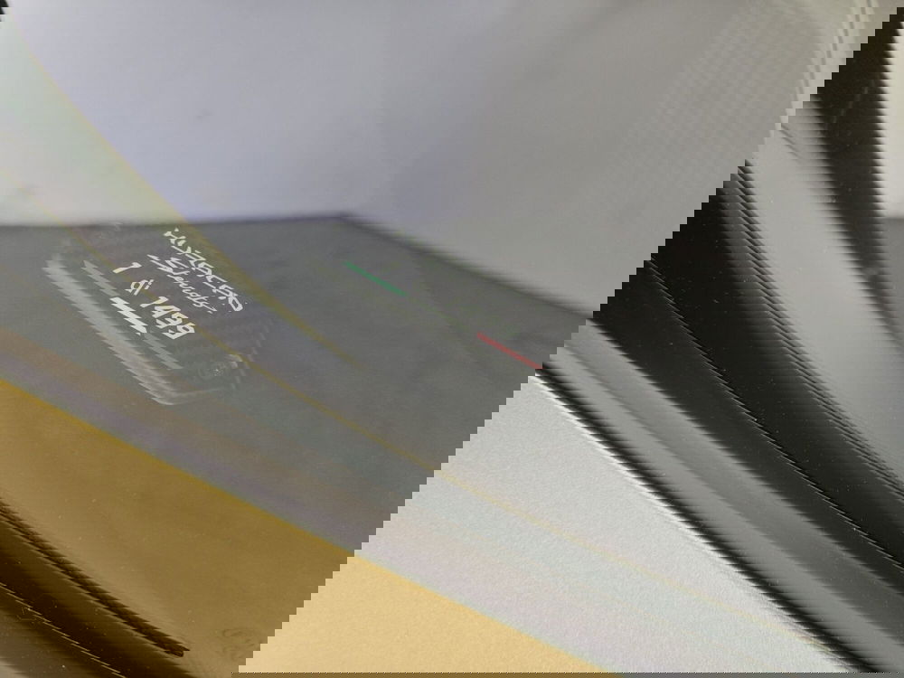 Lamborghini Huracán Coupé usata a Bologna (14)