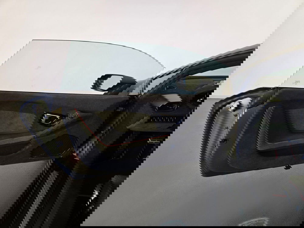 Lamborghini Huracán Coupé usata a Bologna (16)