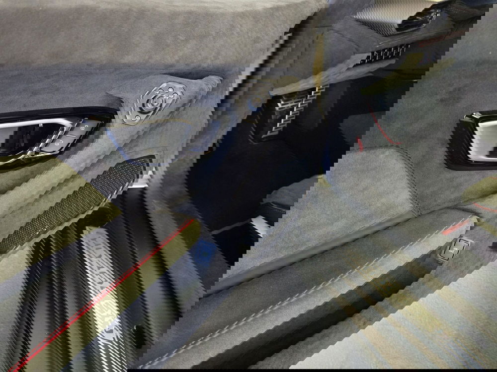 Lamborghini Huracán Coupé usata a Bologna (17)