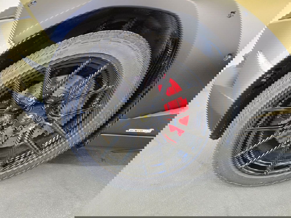 Lamborghini Huracán Coupé usata a Bologna (9)