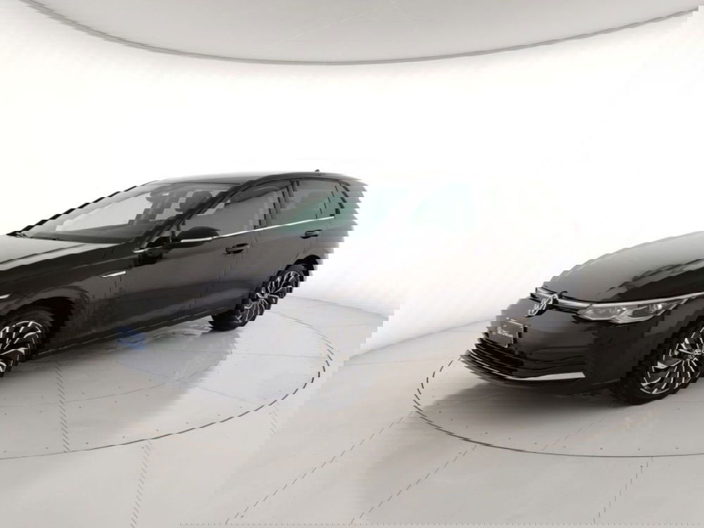 Volkswagen Golf usata a Massa-Carrara