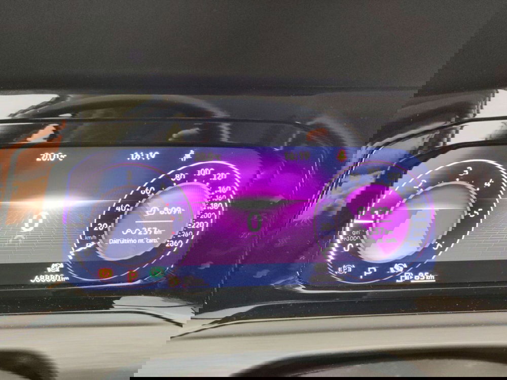 Volkswagen Golf usata a Massa-Carrara (16)