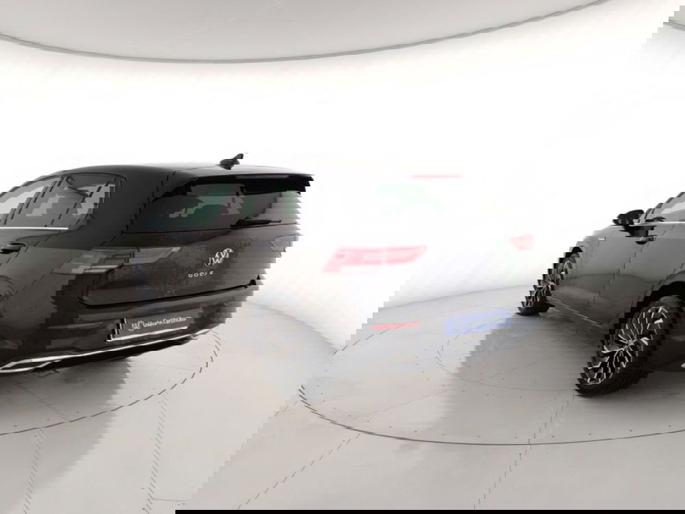 Volkswagen Golf usata a Massa-Carrara (2)