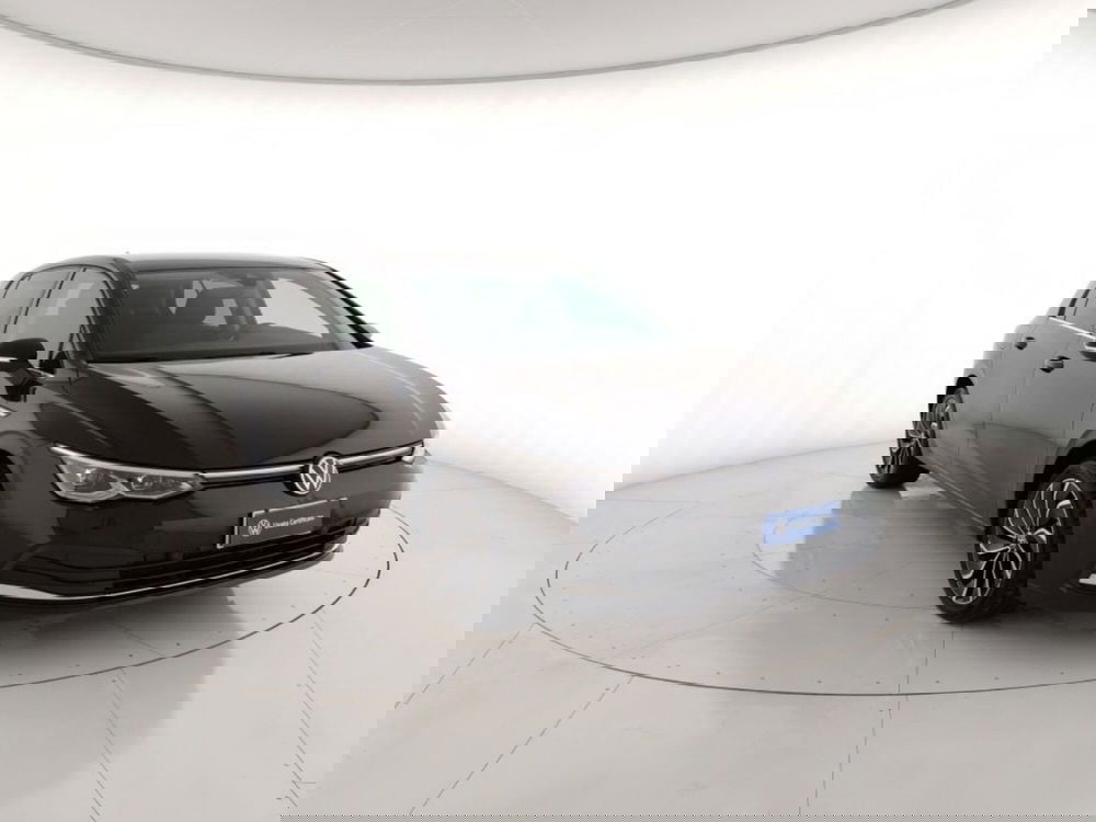 Volkswagen Golf usata a Massa-Carrara (4)