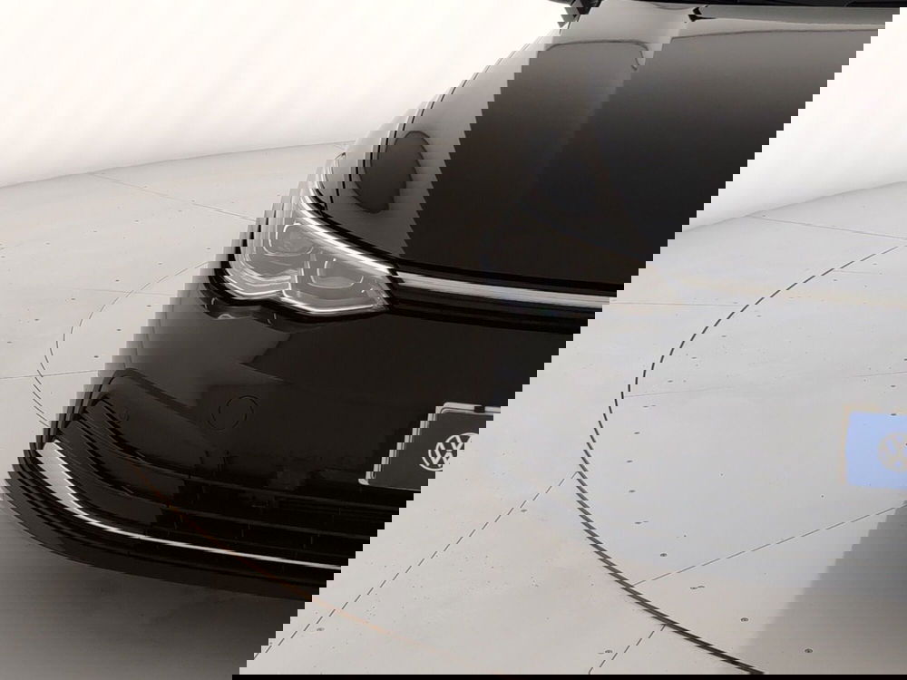 Volkswagen Golf usata a Massa-Carrara (5)