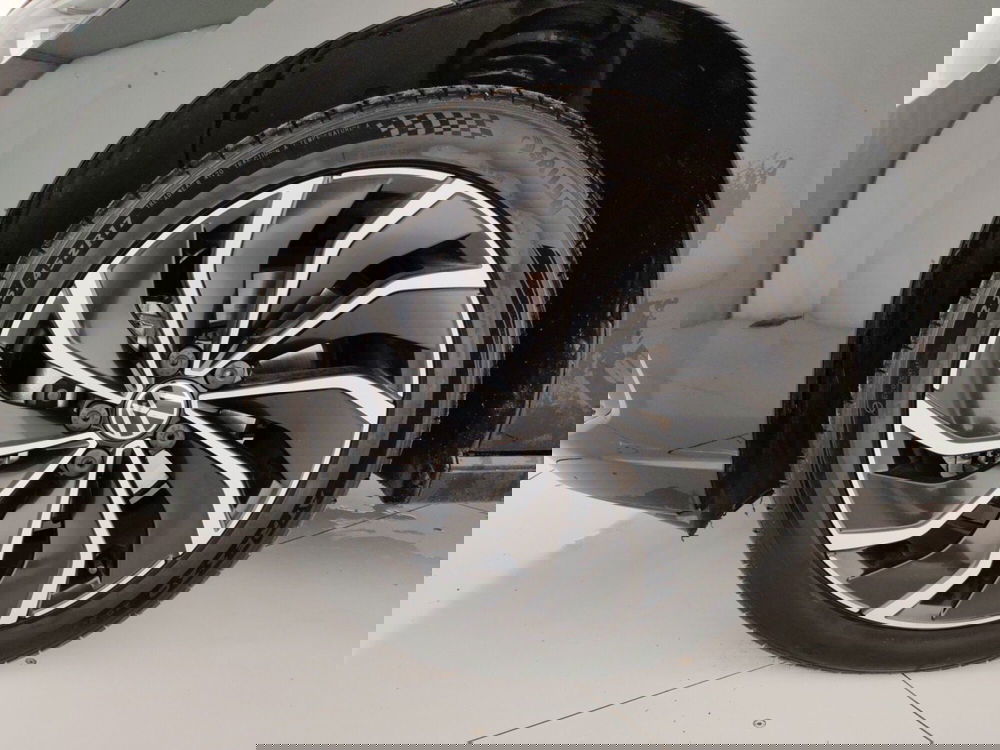 Volkswagen Golf usata a Massa-Carrara (6)