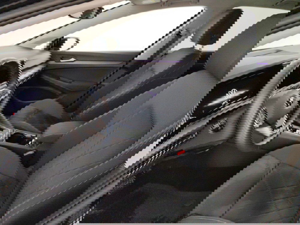 Volkswagen Golf usata a Massa-Carrara (7)