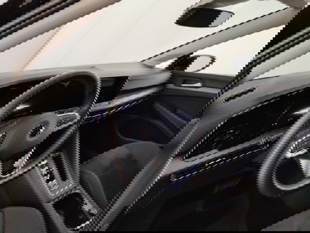 Volkswagen Golf usata a Massa-Carrara (8)