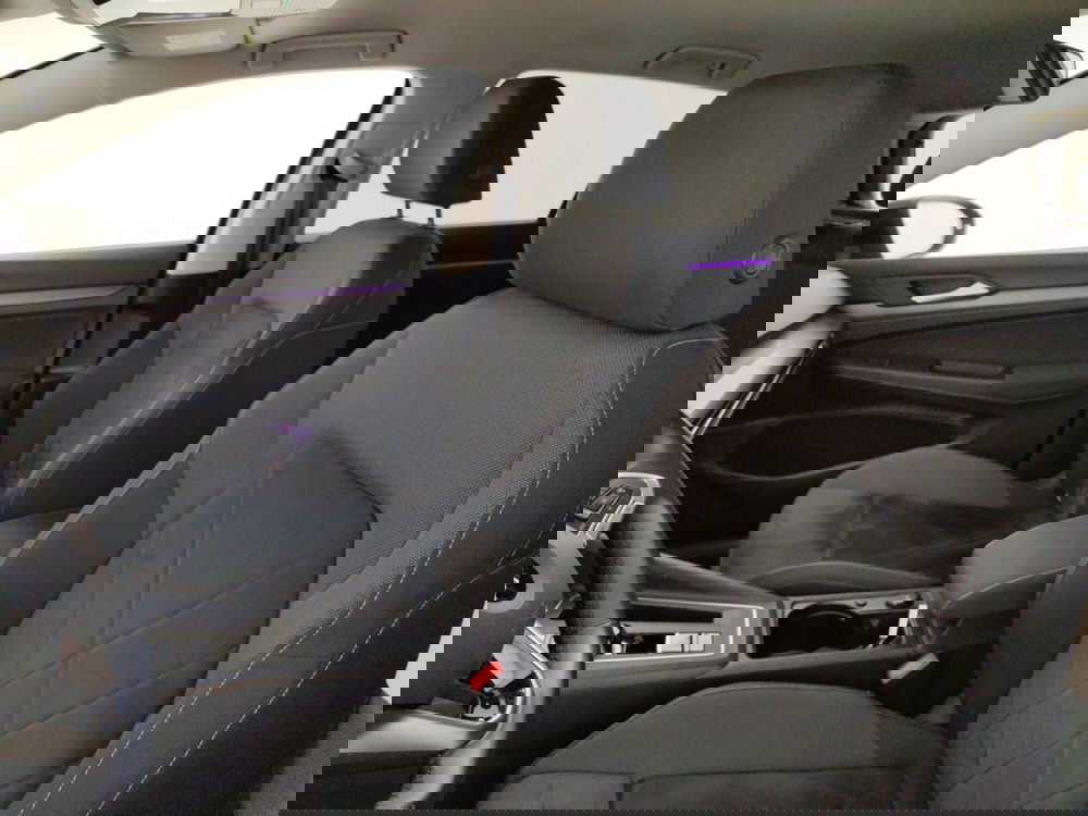 Volkswagen Golf usata a Massa-Carrara (9)