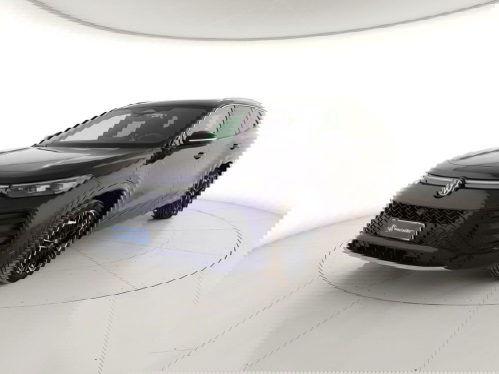 Volkswagen Tayron usata a Massa-Carrara