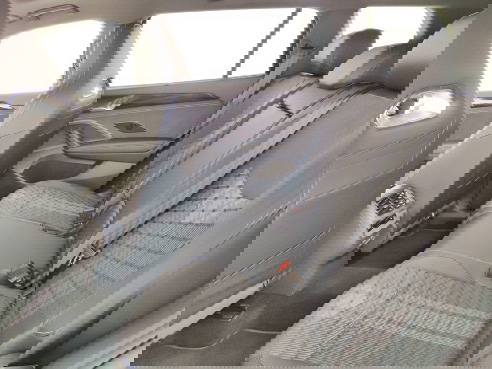 Volkswagen Tayron usata a Massa-Carrara (11)