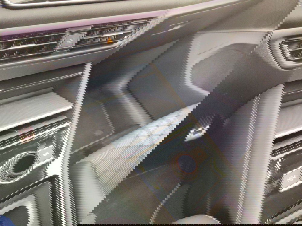 Volkswagen Tayron usata a Massa-Carrara (12)