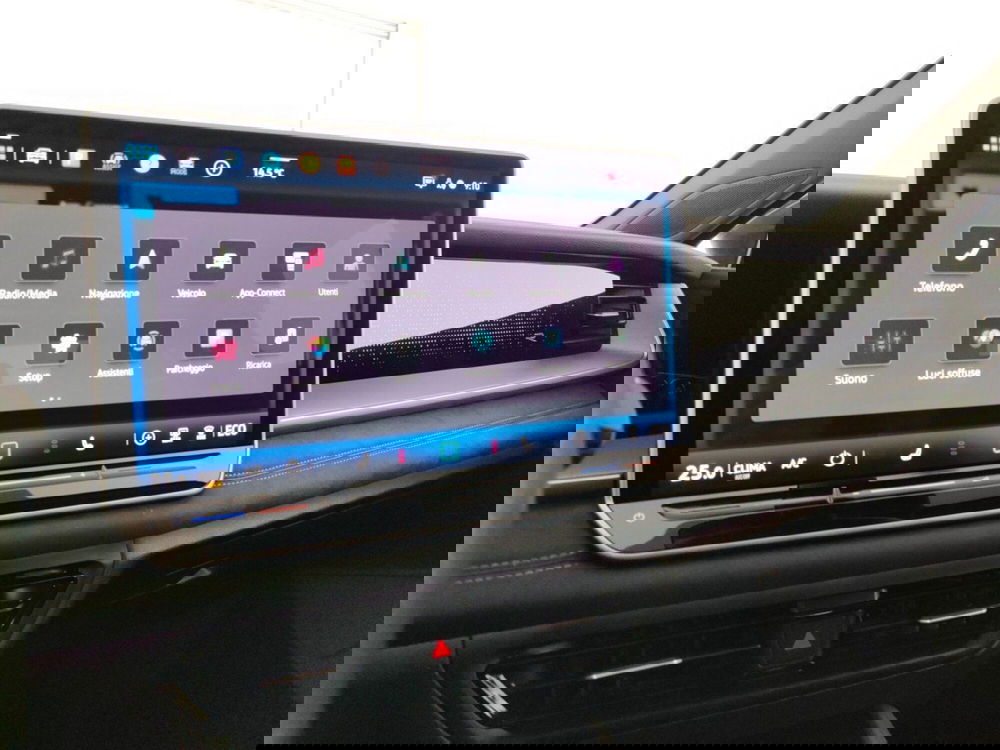 Volkswagen Tayron usata a Massa-Carrara (13)