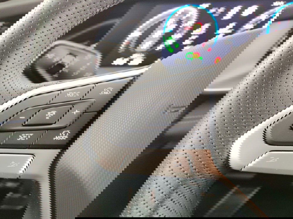 Volkswagen Tayron usata a Massa-Carrara (15)