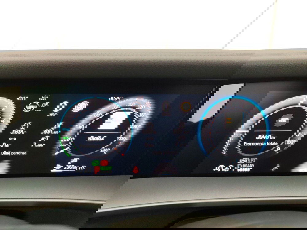 Volkswagen Tayron usata a Massa-Carrara (16)