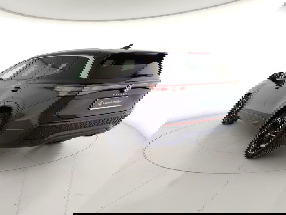 Volkswagen Tayron usata a Massa-Carrara (2)