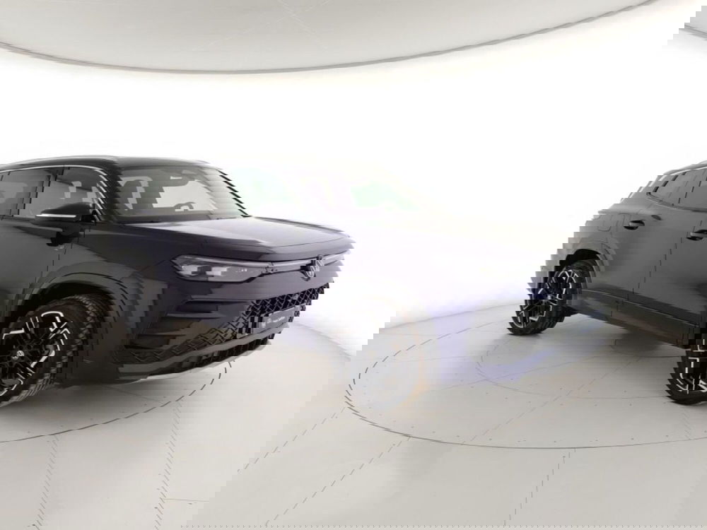 Volkswagen Tayron usata a Massa-Carrara (3)