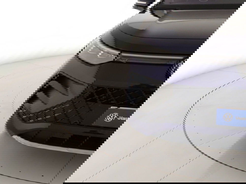 Volkswagen Tayron usata a Massa-Carrara (4)