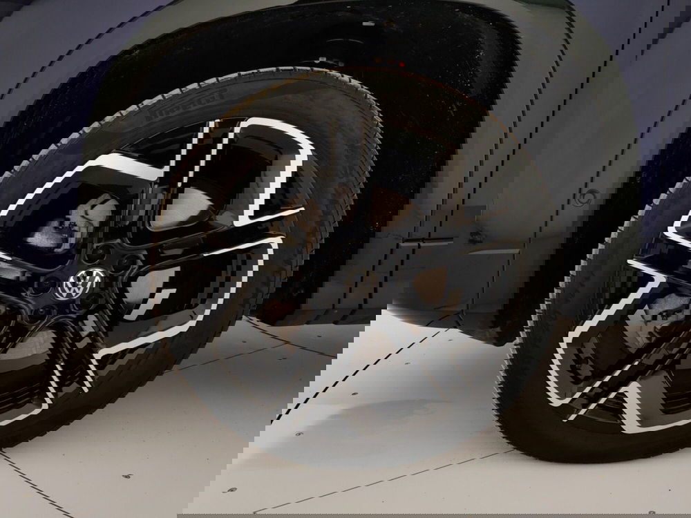 Volkswagen Tayron usata a Massa-Carrara (5)