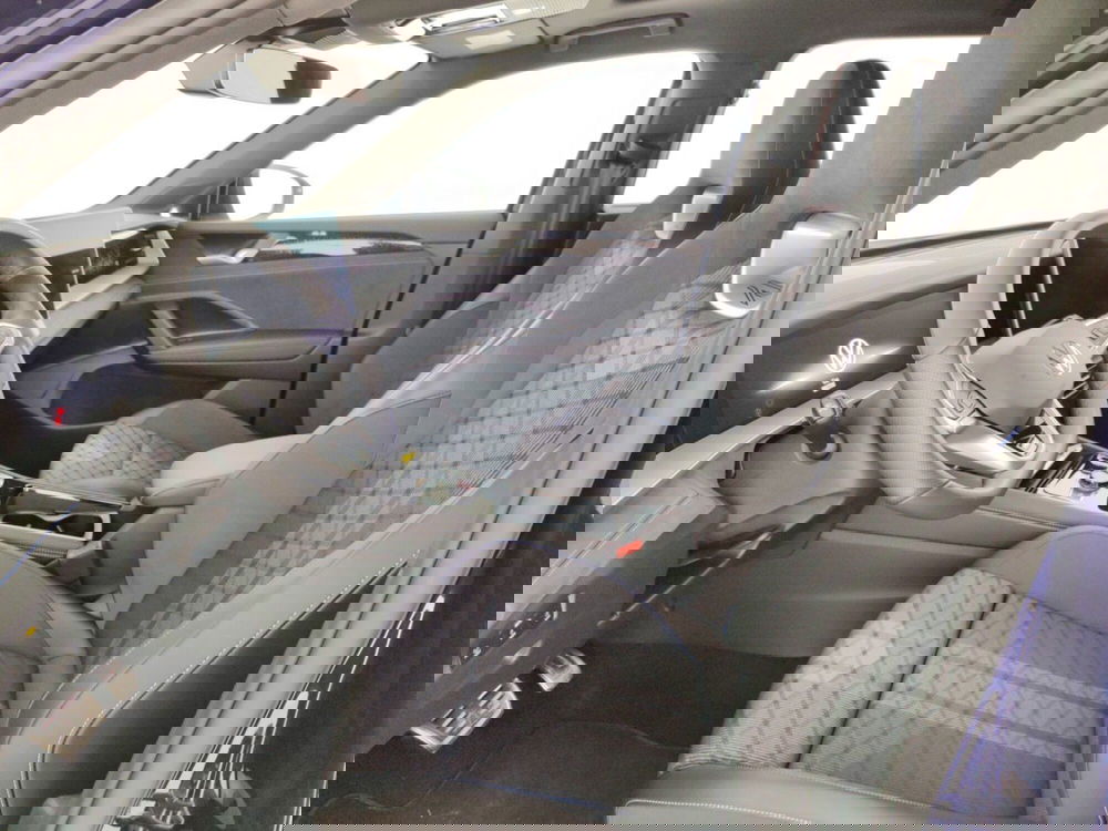 Volkswagen Tayron usata a Massa-Carrara (7)