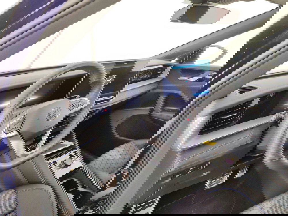 Volkswagen Tayron usata a Massa-Carrara (8)