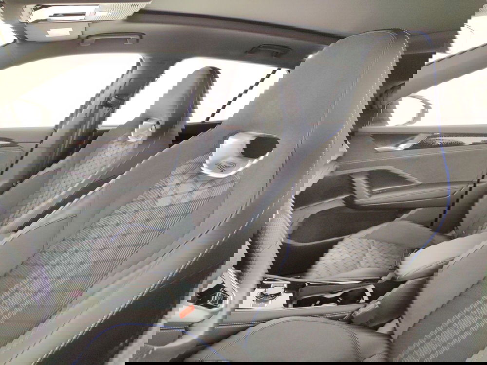 Volkswagen Tayron usata a Massa-Carrara (9)