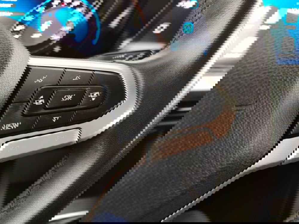 Volkswagen Golf usata a Massa-Carrara (13)