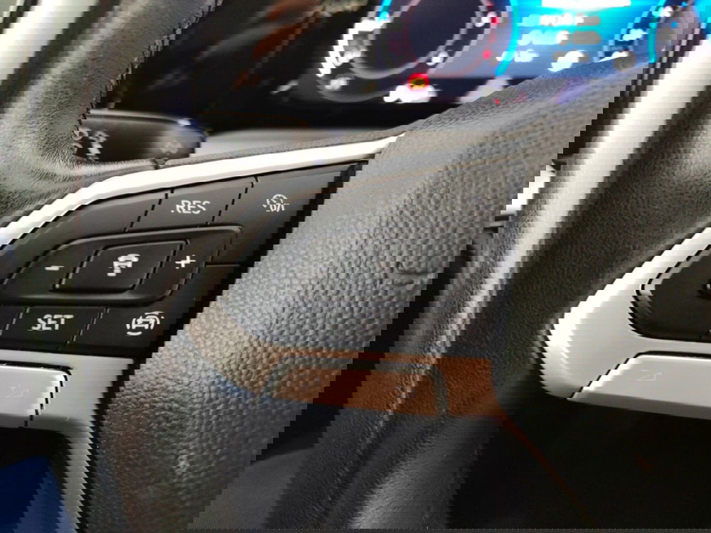 Volkswagen Golf usata a Massa-Carrara (14)