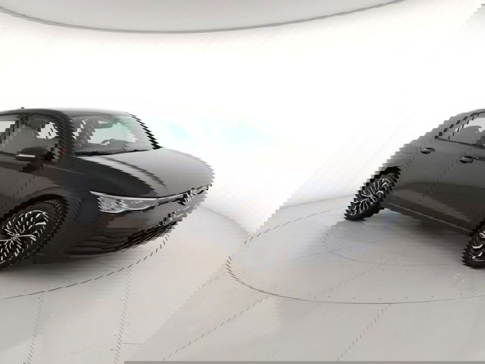 Volkswagen Golf usata a Massa-Carrara (4)