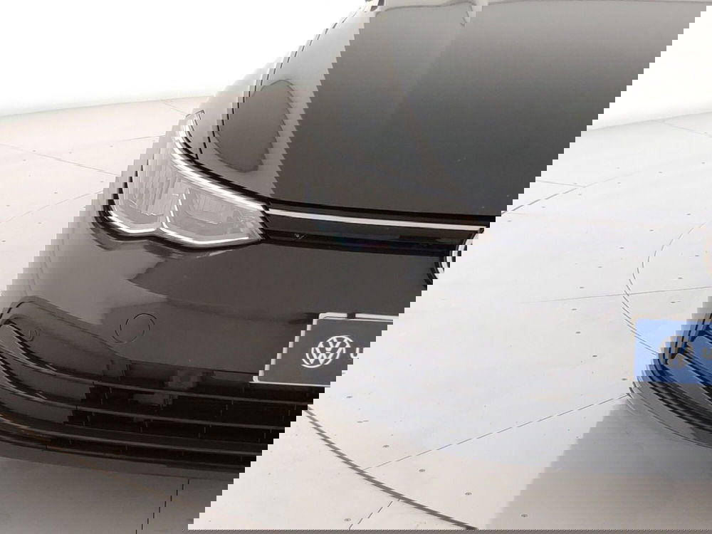 Volkswagen Golf usata a Massa-Carrara (5)