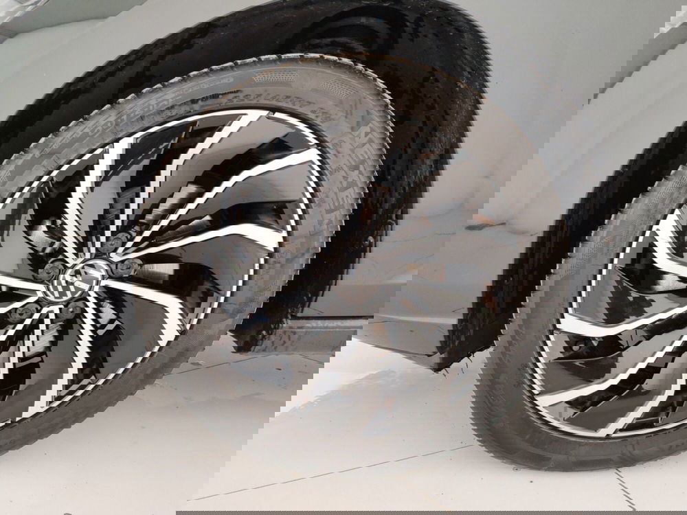 Volkswagen Golf usata a Massa-Carrara (6)