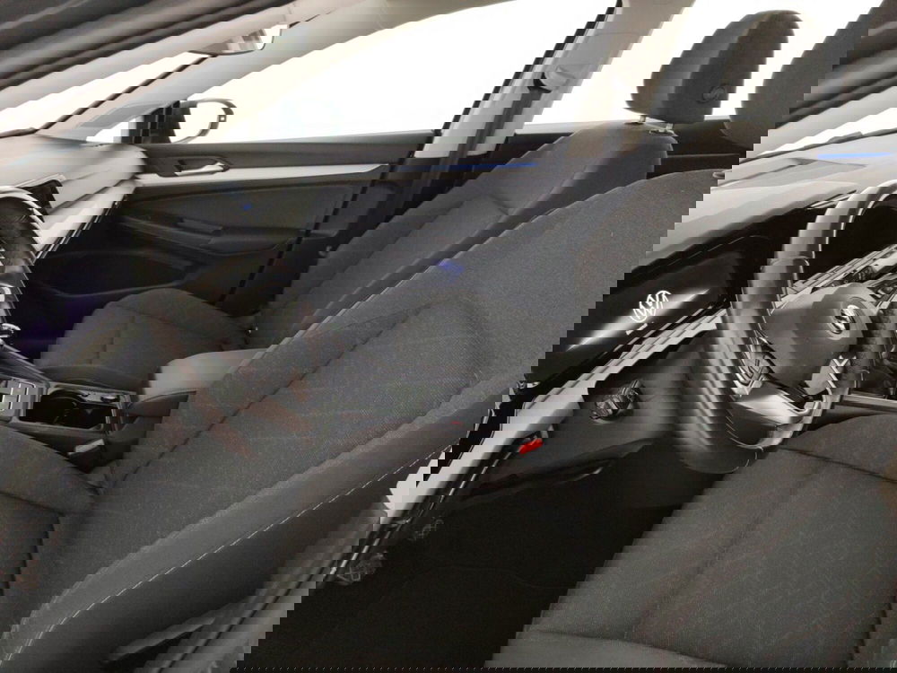 Volkswagen Golf usata a Massa-Carrara (7)