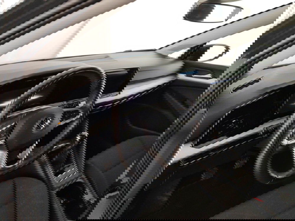 Volkswagen Golf usata a Massa-Carrara (8)