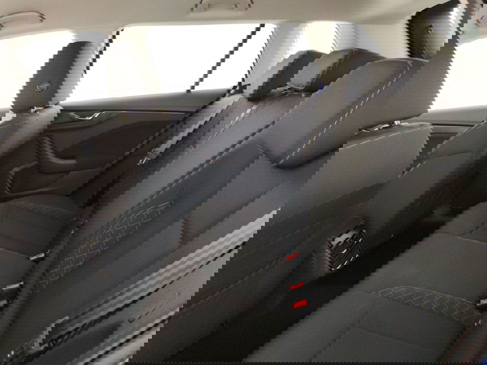 Skoda Kamiq usata a Massa-Carrara (10)