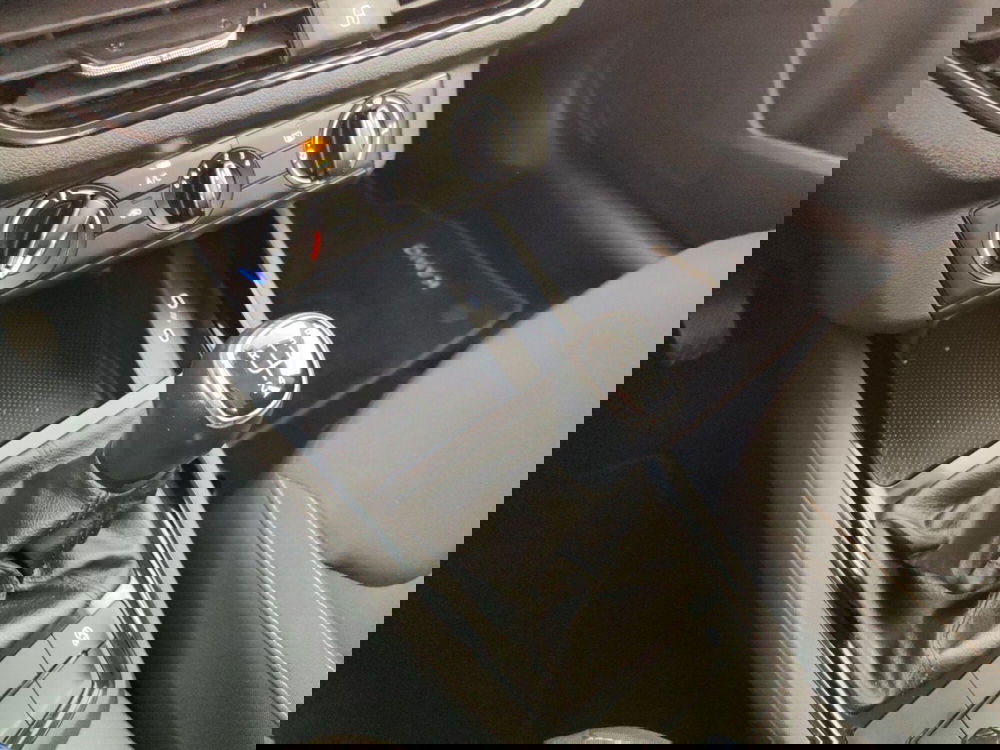 Skoda Kamiq usata a Massa-Carrara (11)