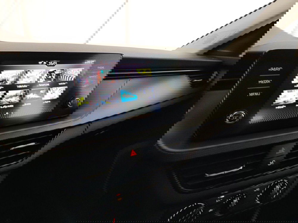 Skoda Kamiq usata a Massa-Carrara (12)