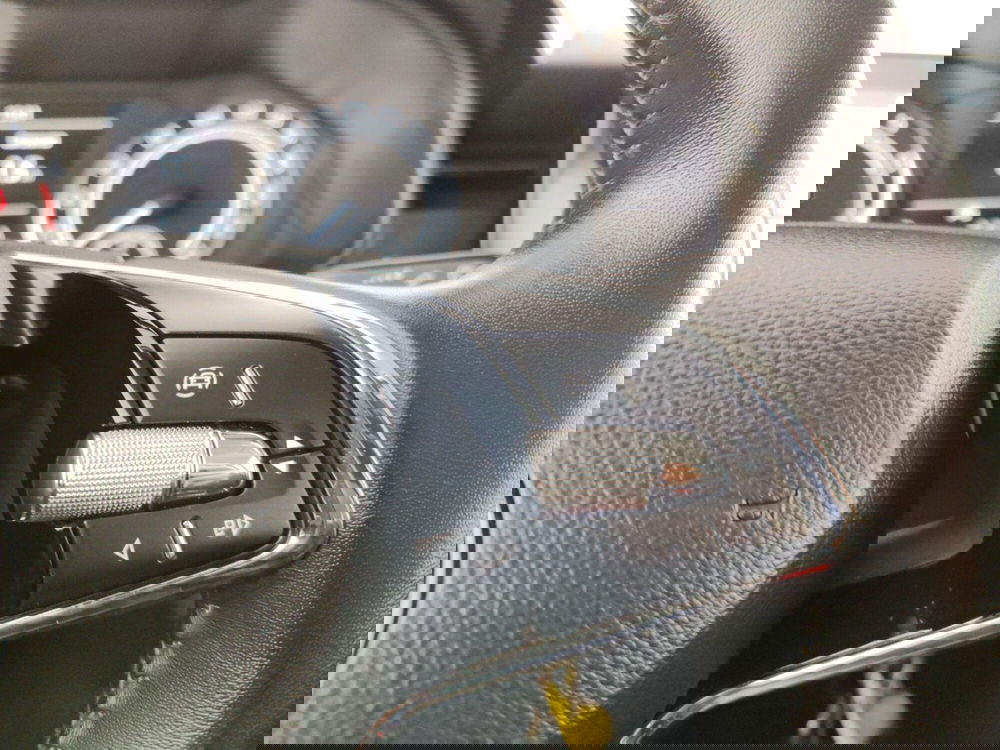 Skoda Kamiq usata a Massa-Carrara (13)