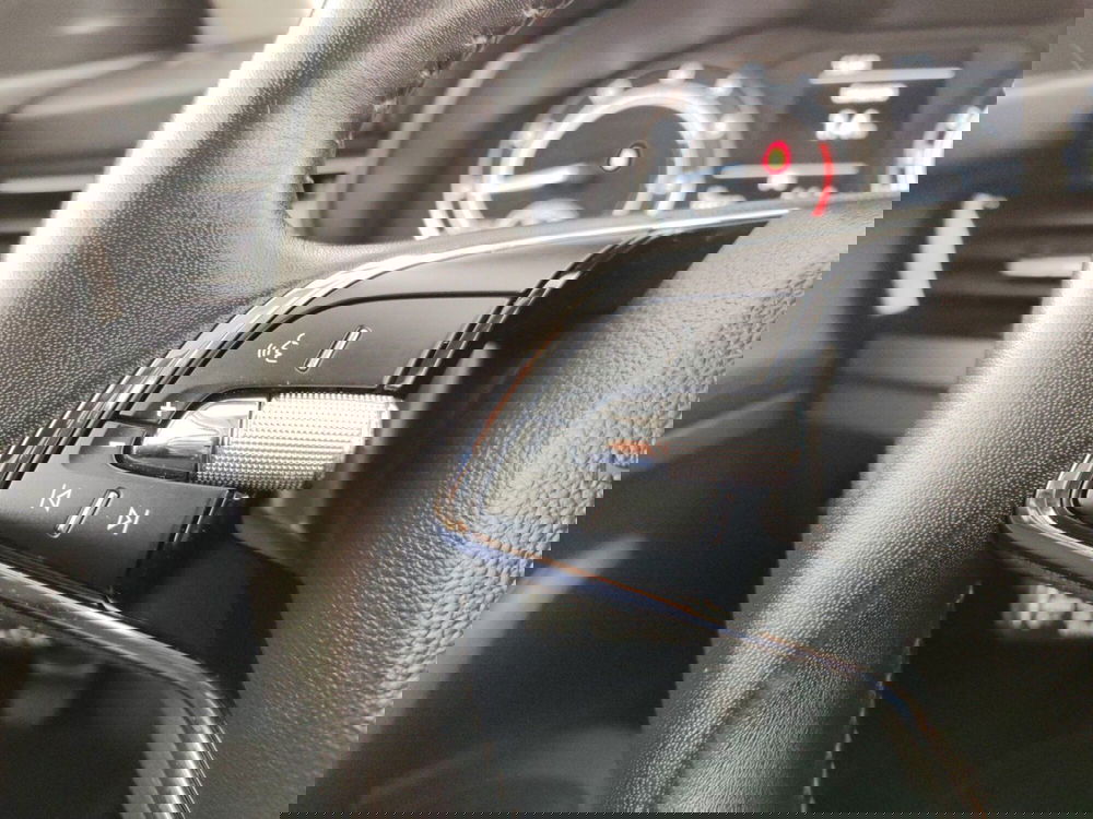 Skoda Kamiq usata a Massa-Carrara (14)