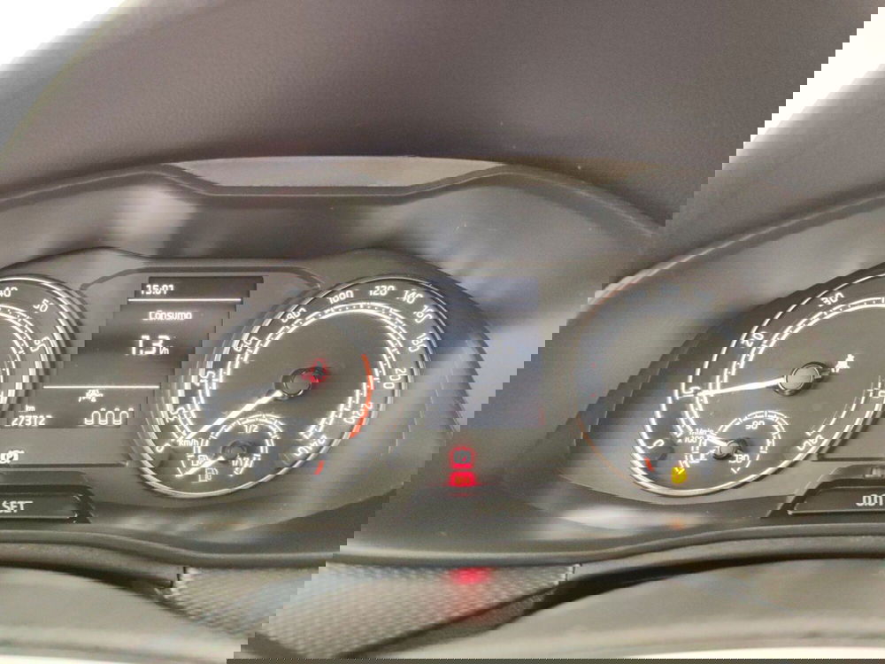 Skoda Kamiq usata a Massa-Carrara (15)