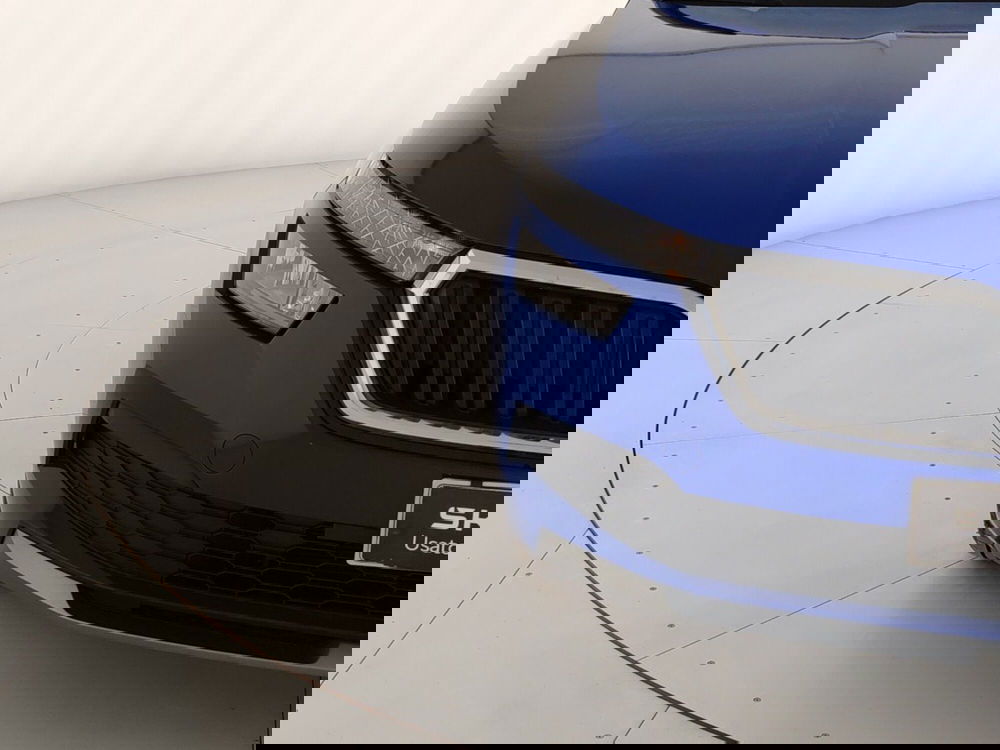 Skoda Kamiq usata a Massa-Carrara (5)