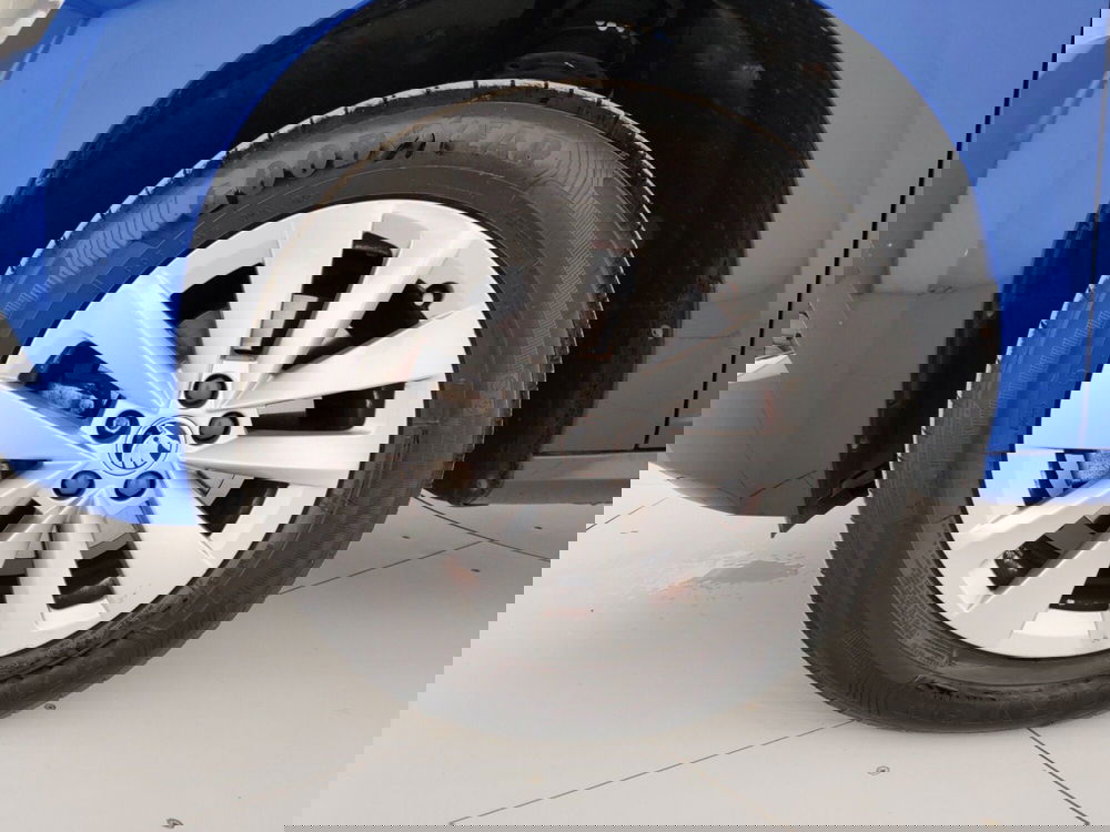 Skoda Kamiq usata a Massa-Carrara (6)